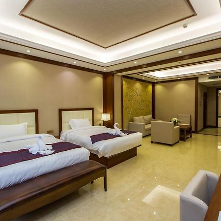Paksong Danngarm Hotel Kültér fotó