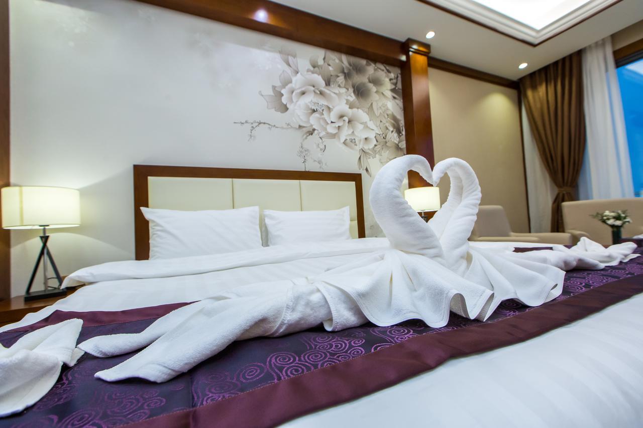 Paksong Danngarm Hotel Kültér fotó