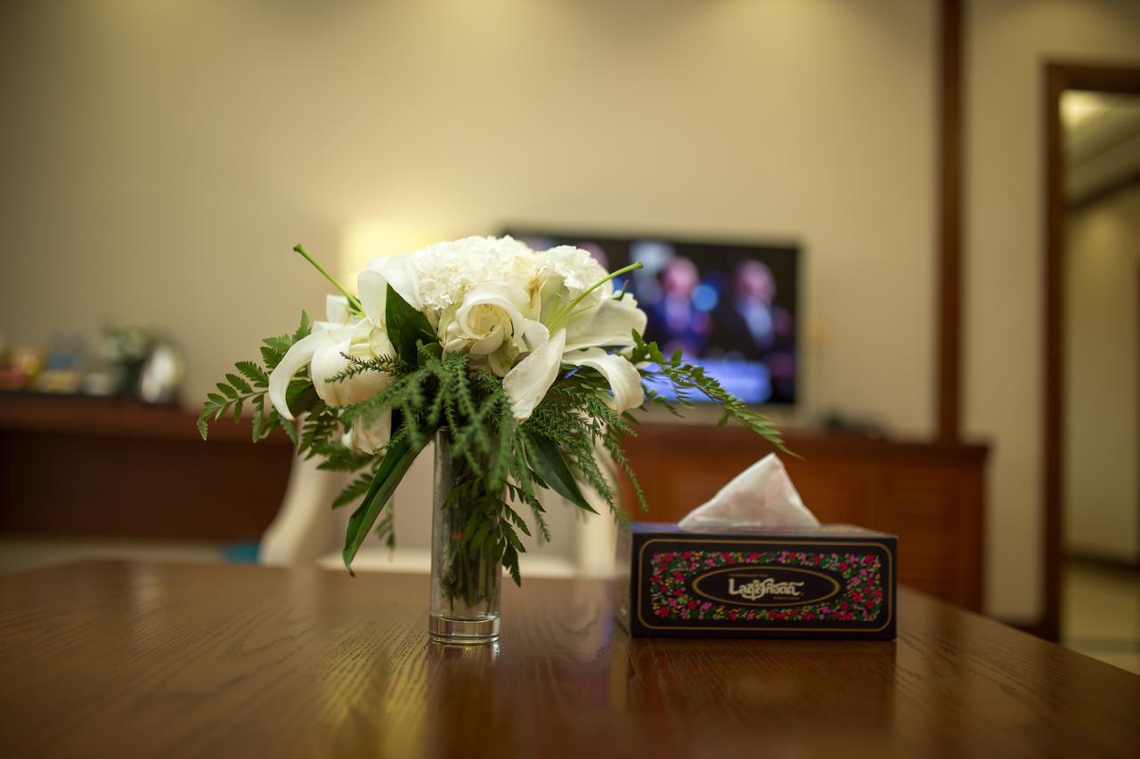 Paksong Danngarm Hotel Kültér fotó