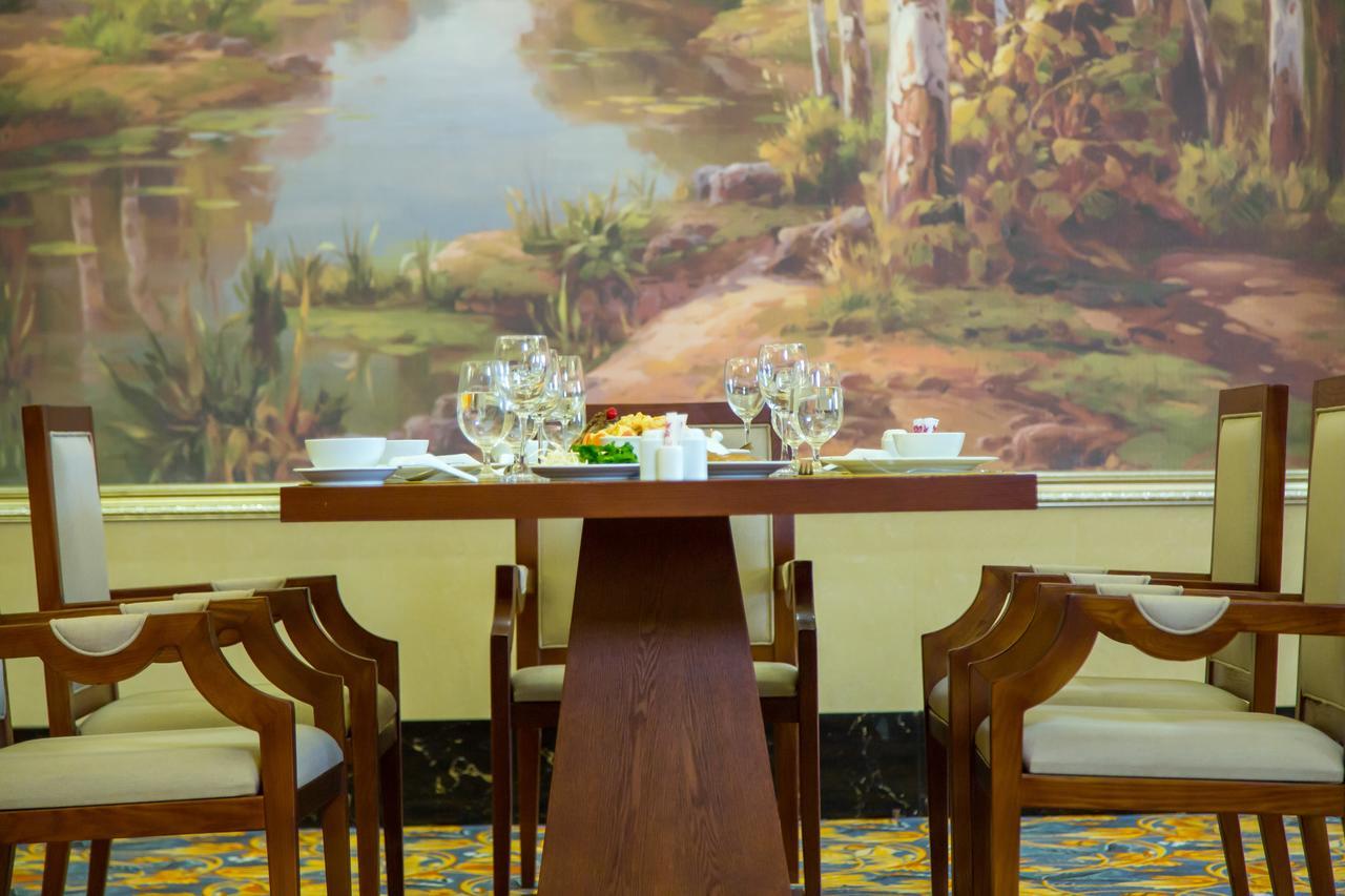 Paksong Danngarm Hotel Kültér fotó