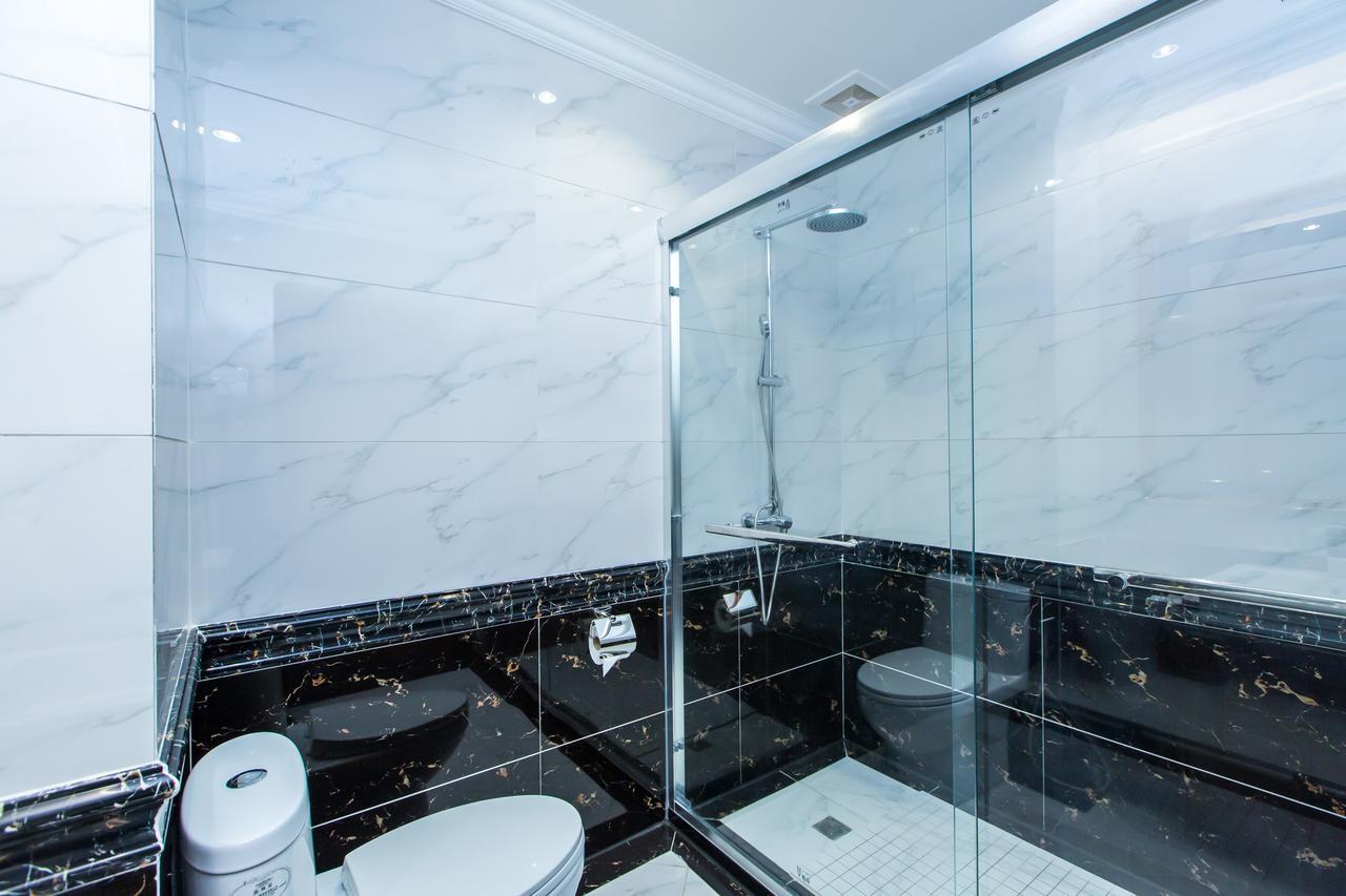Paksong Danngarm Hotel Kültér fotó